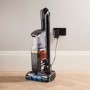 Shark IZ300UK Anti Hair Wrap DuoClean PowerFins Cordless Stick Vacuum Cleaner - Copper