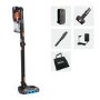 Shark IZ300UK Anti Hair Wrap DuoClean PowerFins Cordless Stick Vacuum Cleaner - Copper
