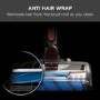 Shark IZ300UK Anti Hair Wrap DuoClean PowerFins Cordless Stick Vacuum Cleaner - Copper