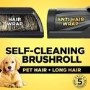 Shark PowerPro Pet Cordless Stick Vacuum - Java Metallic