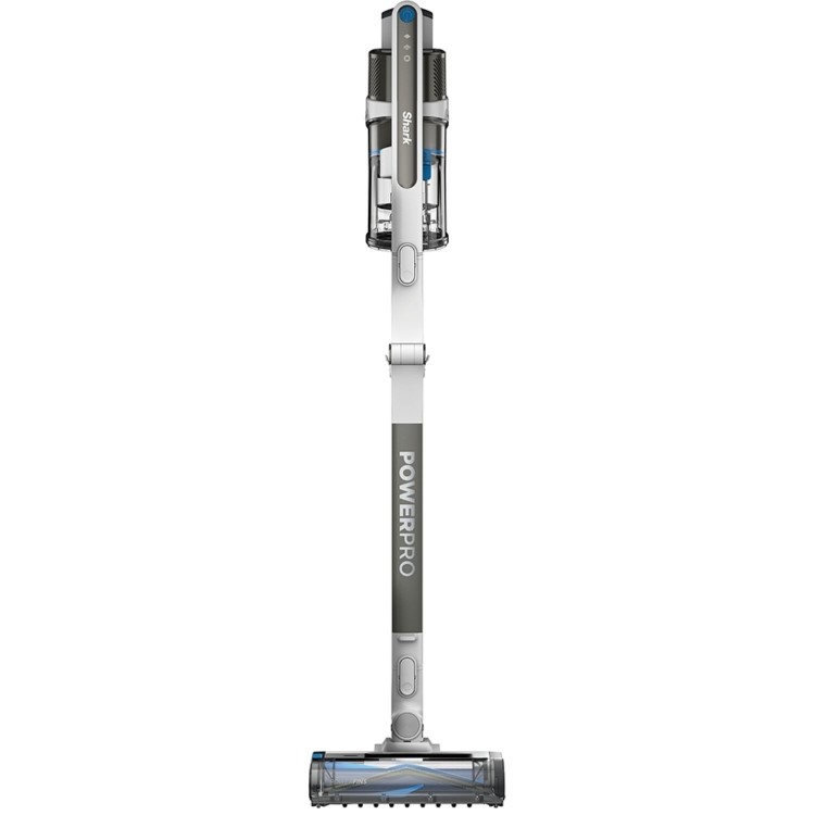 Shark PowerPro Pet Cordless Stick Vacuum - Java Metallic