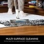 Shark PowerPro Pet Cordless Stick Vacuum - Java Metallic
