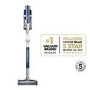 Shark PowerPro Cordless Stick Vacuum Cleaner - Navy Metallic