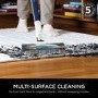 Shark PowerPro Cordless Stick Vacuum Cleaner - Navy Metallic