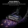 Shark Stratos Anti Hair Wrap Plus Pet Pro Cordless Stick Vacuum - Copper
