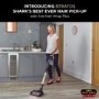 Refurbished Shark Stratos Anti Hair Wrap Plus Pet Pro Cordless Stick Vacuum Copper