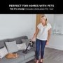 Refurbished Shark Stratos Anti Hair Wrap Plus Pet Pro Cordless Stick Vacuum Copper