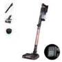Shark IZ400UK Stratos Anti Hair Wrap Plus Cordless Stick Vacuum Cleaner - Rose Gold