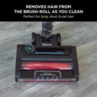 Shark Stratos Anti Hair Wrap Plus Pet Pro Cordless Stick Vacuum - Copper