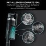 Shark Stratos Anti Hair Wrap Plus Pet Pro Cordless Stick Vacuum Cleaner - Silver