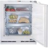 GRADE A3 - Indesit IZA1 60cm Wide Integrated Upright Under Counter Freezer - White