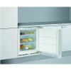 INDESIT IZA1 91 Litre Integrated Under Counter Freezer  60cm Wide - White