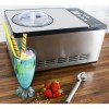 GRADE A1 - electriQ 2L Premium Ice Cream Maker