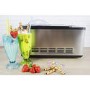 GRADE A1 - ElectrIQ 2 Litre Premium Ice Cream Maker