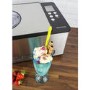 GRADE A1 - ElectrIQ 2 Litre Premium Ice Cream Maker