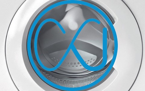 quiet washing machine
