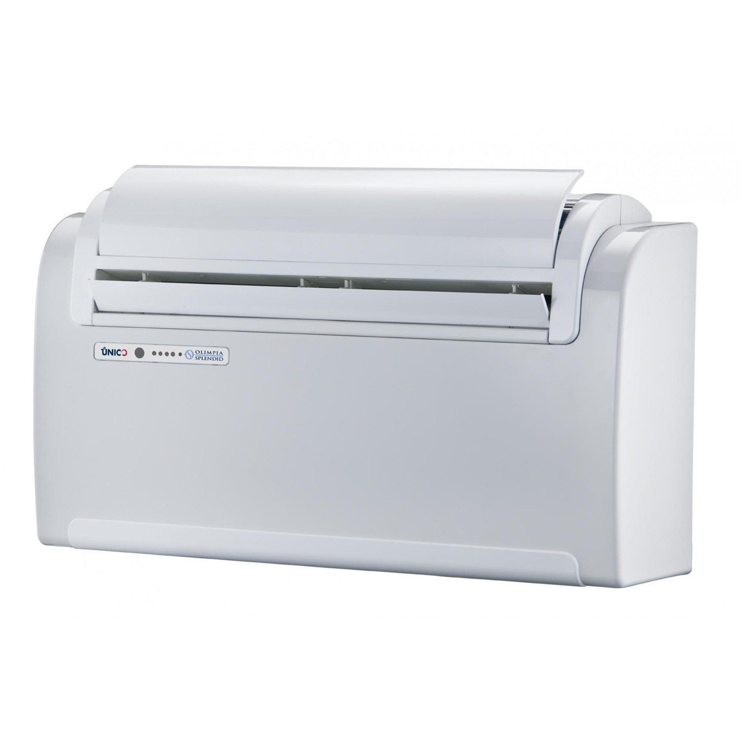 Olimpia air conditioner