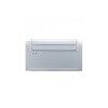 Olimpia Unico Quiet Inverter 13HP 10000 BTU Wall Mounted Air conditioner and Heat Pump without outdoor unit 