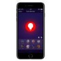 electriQ Smart Lighting Colour Wifi Bulb with B22 bayonet ending - Alexa & Google Home compatible - 3 Pack