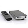 electriQ Portable Android DLP Projector with 1GB RAM/8GB ROM and Remote Control