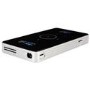 electriQ Portable Android DLP Projector with 1GB RAM/8GB ROM and Remote Control