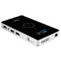 electriQ Portable Android DLP Projector with 1GB RAM/8GB ROM and Remote Control
