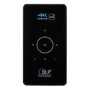 electriQ Portable Android DLP Projector with 1GB RAM/8GB ROM and Remote Control