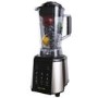 GRADE A1 - electriQ 1800 W Multi Functional  Blender Smoothie and Soup Maker with Digital Controls and Pre-Sets with Vitamix Compatible Recipes
