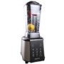 GRADE A1 - electriQ 1800 W Multi Functional  Blender Smoothie and Soup Maker with Digital Controls and Pre-Sets with Vitamix Compatible Recipes