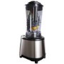 GRADE A1 - electriQ 1800 W Multi Functional  Blender Smoothie and Soup Maker with Digital Controls and Pre-Sets with Vitamix Compatible Recipes