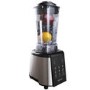 GRADE A1 - electriQ 1800 W Multi Functional  Blender Smoothie and Soup Maker with Digital Controls and Pre-Sets with Vitamix Compatible Recipes
