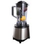 GRADE A1 - electriQ 1800 W Multi Functional  Blender Smoothie and Soup Maker with Digital Controls and Pre-Sets with Vitamix Compatible Recipes