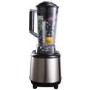 GRADE A1 - electriQ 1800 W Multi Functional  Blender Smoothie and Soup Maker with Digital Controls and Pre-Sets with Vitamix Compatible Recipes