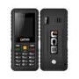 JCB Tradesman 2 Black 2GB Unlocked & SIM Free