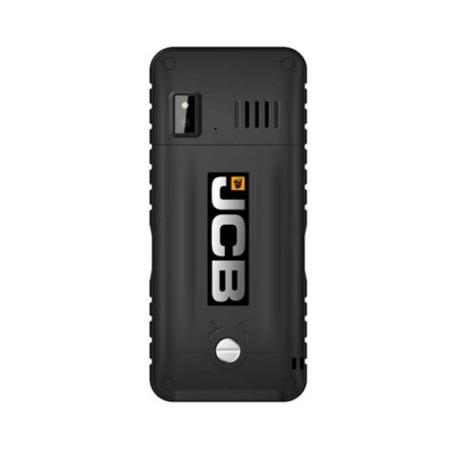 JCB Tradesman 2 Black 2GB Unlocked & SIM Free