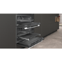 Neff N50 Built Under Electric Double Oven - Stainless Steel