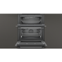 Neff N50 Electric Built Under Double Oven - Stainless Steel