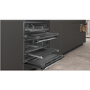 Neff N50 Electric Built Under Double Oven - Stainless Steel