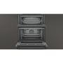 Neff N30 Built Under Electric Double Oven - Stainless Steel