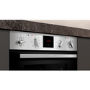 Neff N30 Built Under Electric Double Oven - Stainless Steel