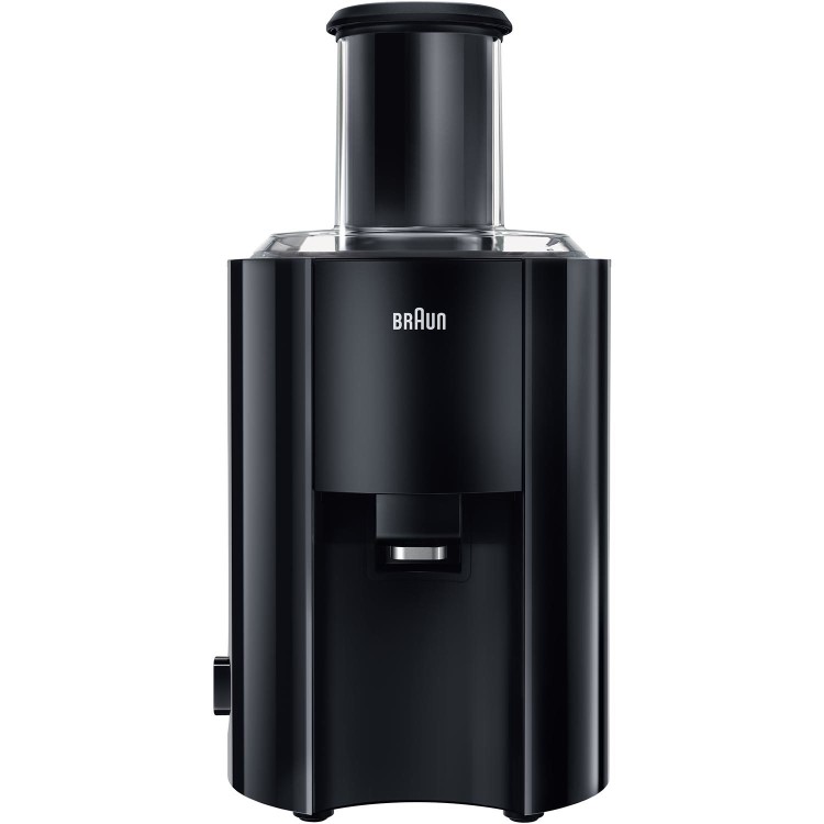 Braun Identity Collection 800 Watt Juicer