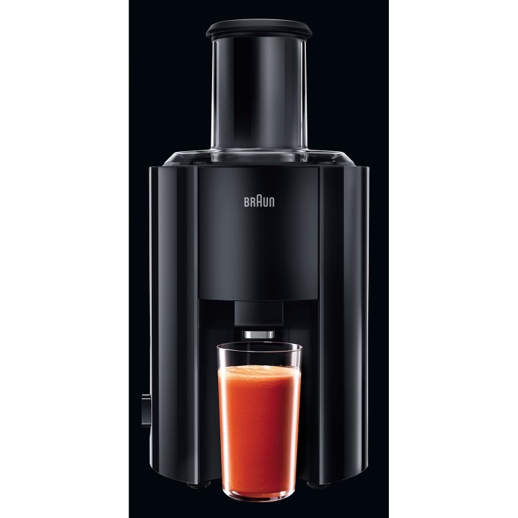 Braun Identity Collection 800 Watt Juicer