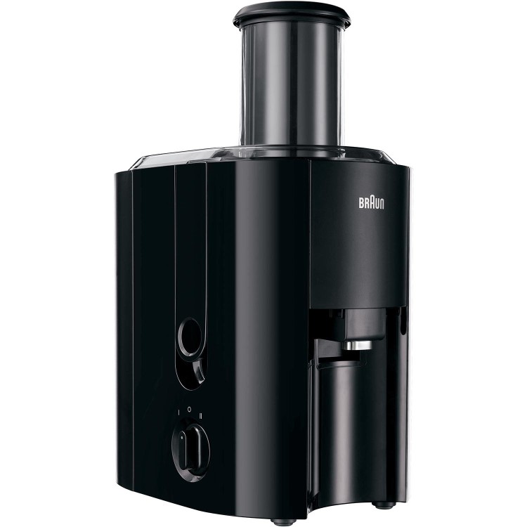 Braun Identity Collection 800 Watt Juicer