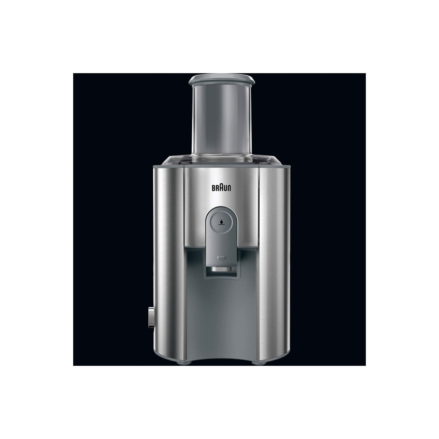 braun juicer j700