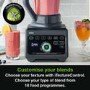 Braun JB9040BK Powerblend 9 Digital Blender - Black