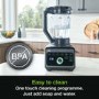 Braun JB9040BK Powerblend 9 Digital Blender - Black
