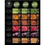 Braun JB9040BK Powerblend 9 Digital Blender - Black
