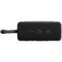 JBL GO 3 Portable Bluetooth Speaker - Black