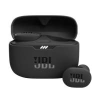 JBL Tune 130NC TWS In-Ear Headphones - Black