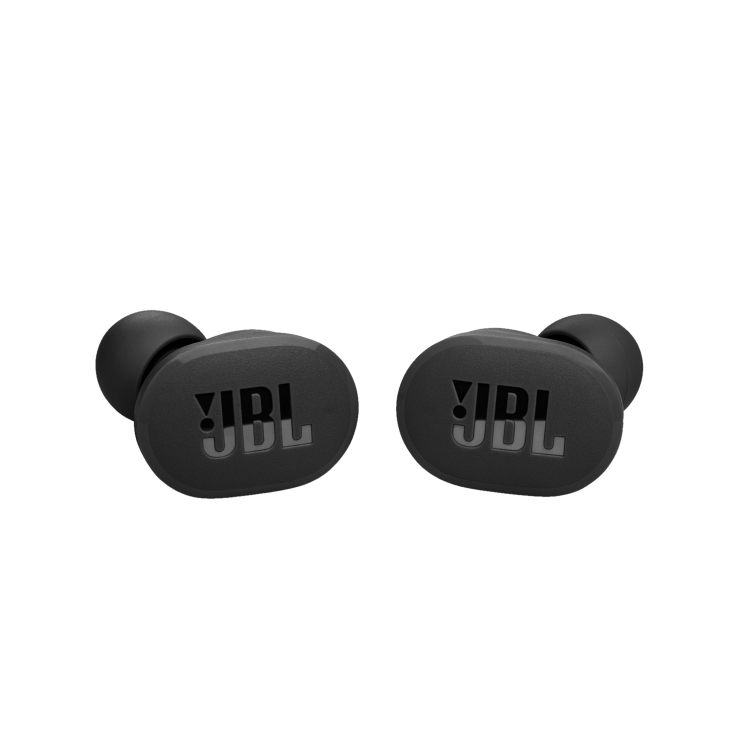 JBL Tune 130NC TWS In-Ear Headphones - Black